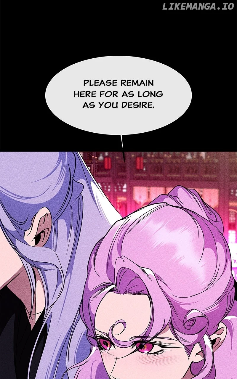 Goddess’s Way of Attacking Tigers chapter 100 page 31