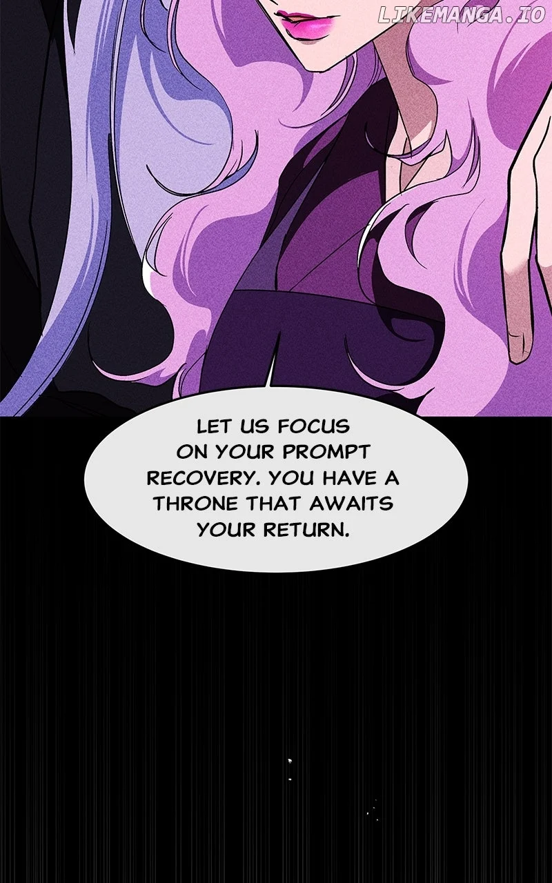 Goddess’s Way of Attacking Tigers chapter 100 page 32