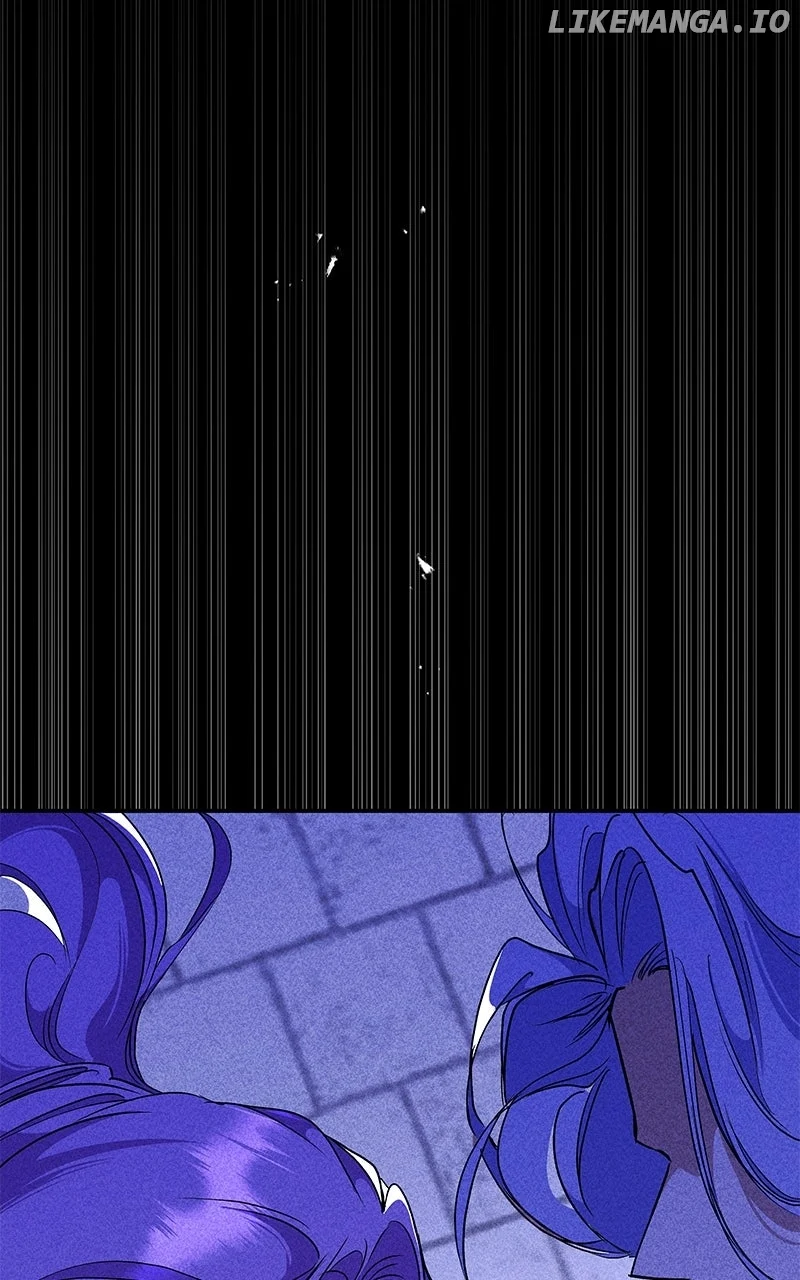 Goddess’s Way of Attacking Tigers chapter 100 page 33