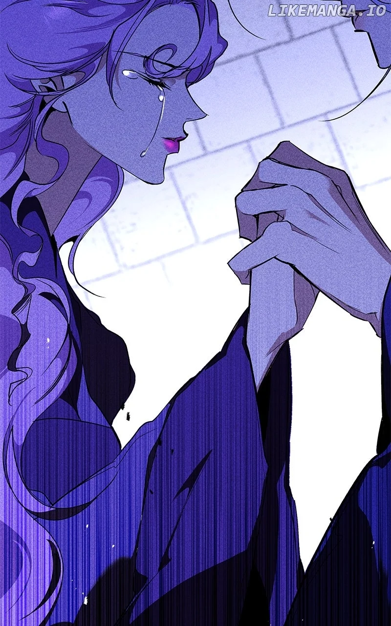 Goddess’s Way of Attacking Tigers chapter 100 page 34