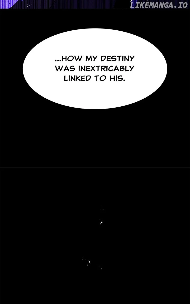 Goddess’s Way of Attacking Tigers chapter 100 page 35