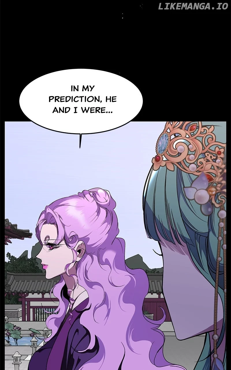 Goddess’s Way of Attacking Tigers chapter 100 page 36