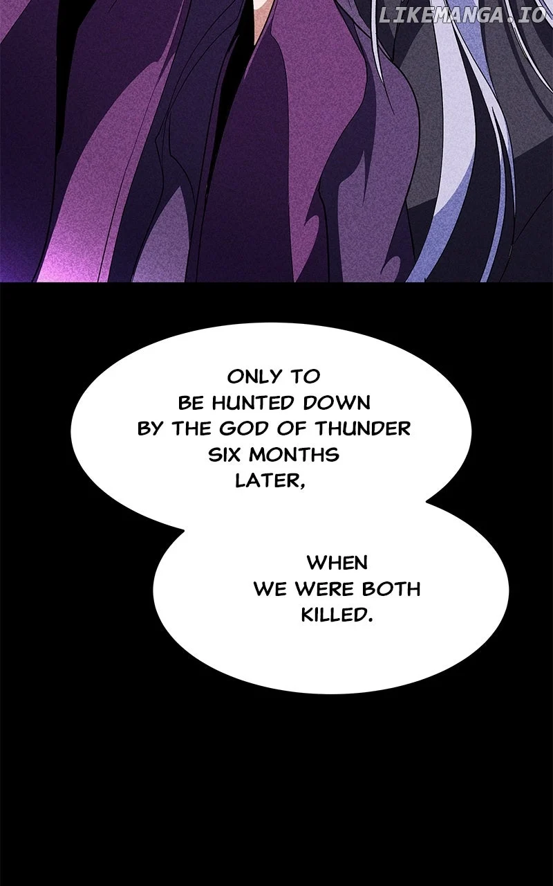 Goddess’s Way of Attacking Tigers chapter 100 page 39