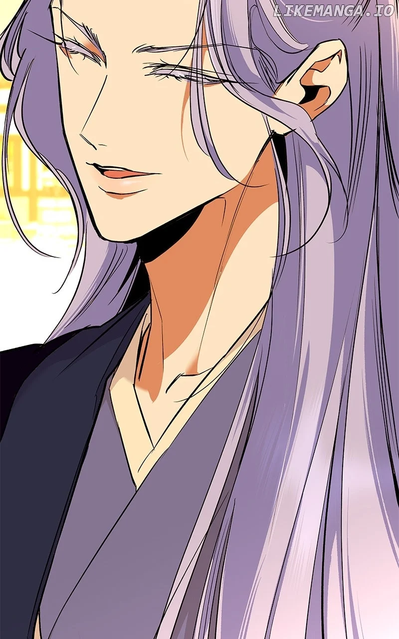 Goddess’s Way of Attacking Tigers chapter 100 page 4