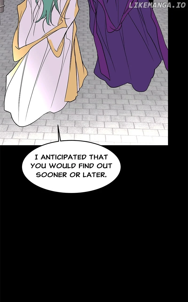 Goddess’s Way of Attacking Tigers chapter 100 page 42