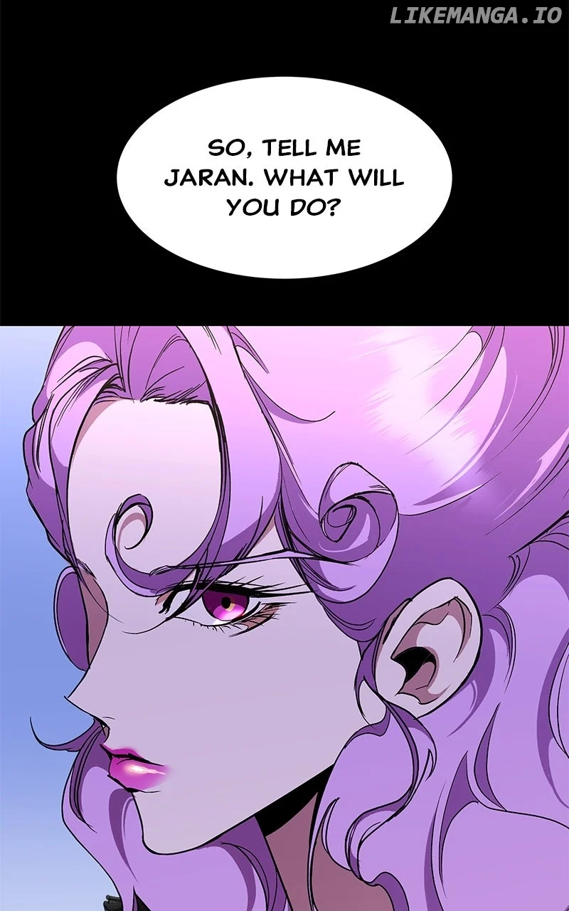 Goddess’s Way of Attacking Tigers chapter 100 page 43