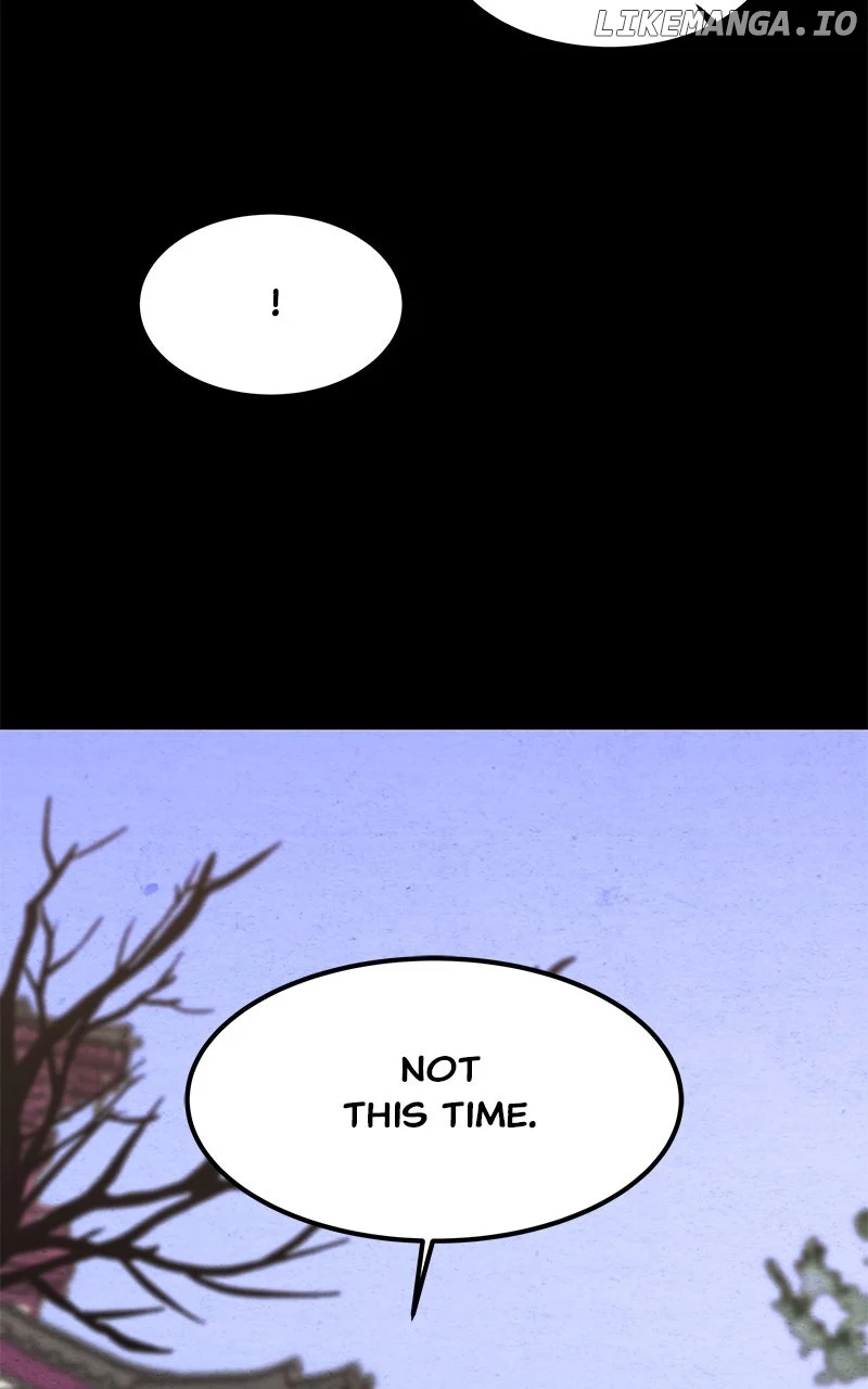 Goddess’s Way of Attacking Tigers chapter 100 page 46