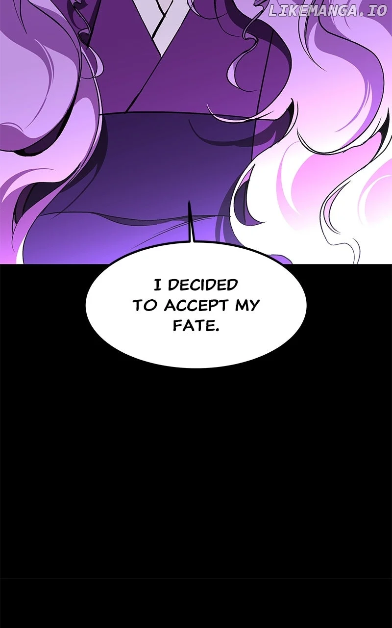 Goddess’s Way of Attacking Tigers chapter 100 page 48