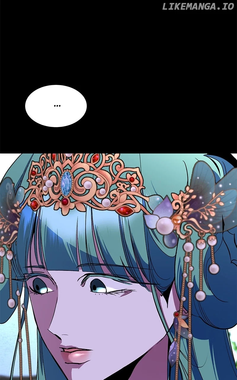 Goddess’s Way of Attacking Tigers chapter 100 page 49