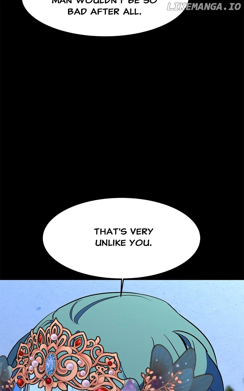Goddess’s Way of Attacking Tigers chapter 100 page 52