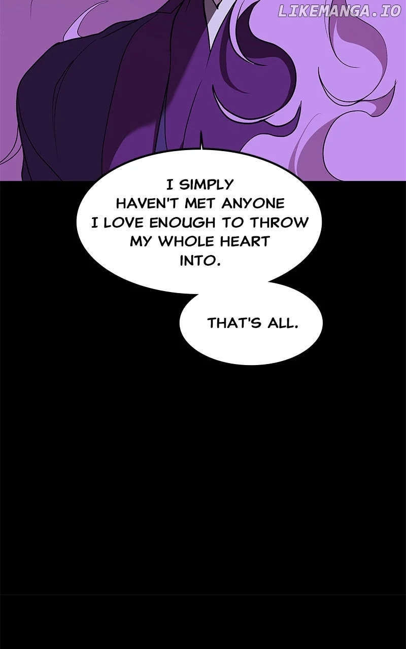 Goddess’s Way of Attacking Tigers chapter 100 page 55