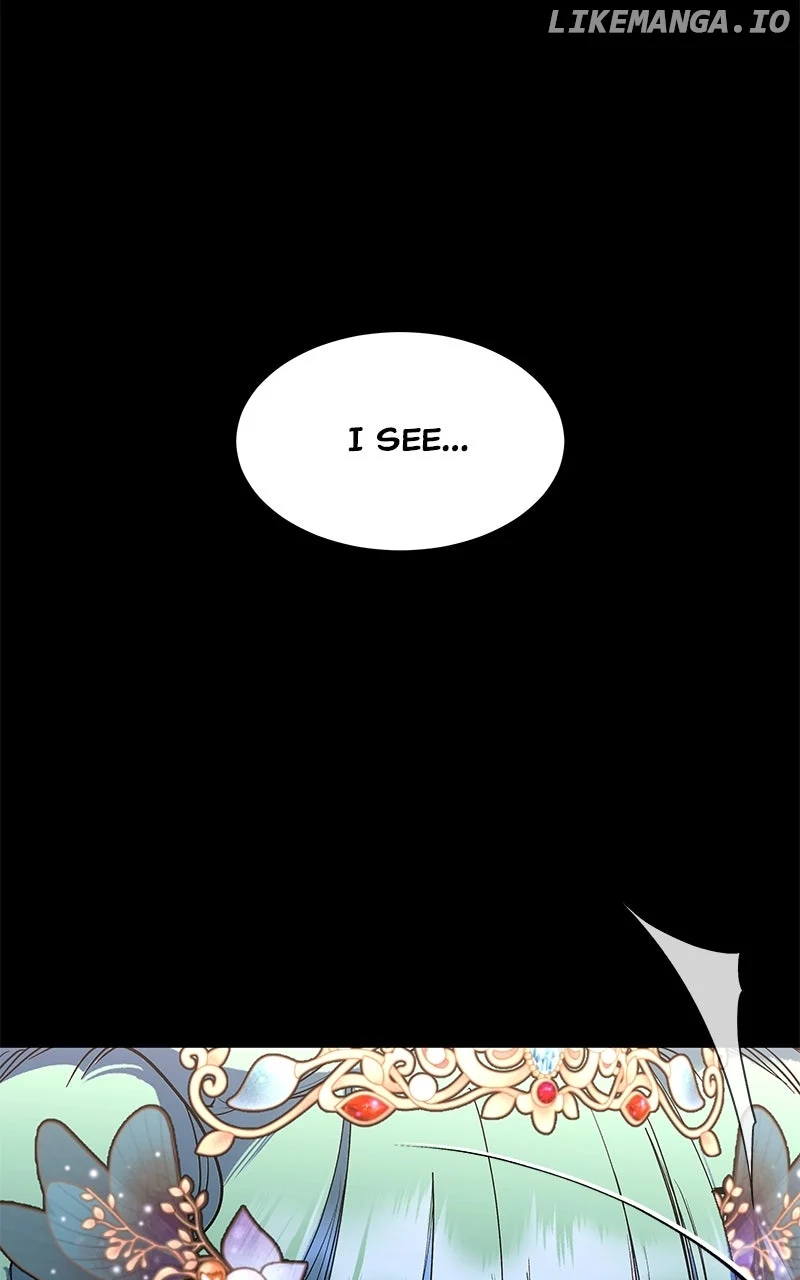 Goddess’s Way of Attacking Tigers chapter 100 page 56