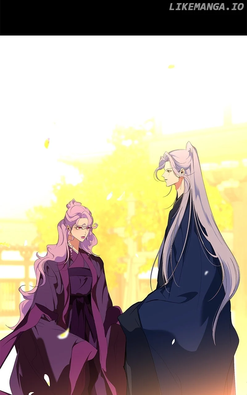 Goddess’s Way of Attacking Tigers chapter 100 page 6