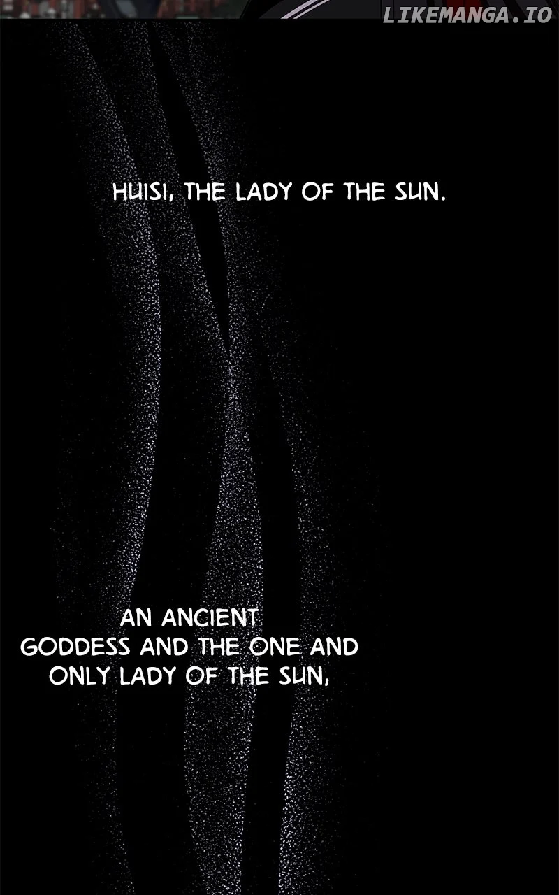 Goddess’s Way of Attacking Tigers chapter 100 page 64
