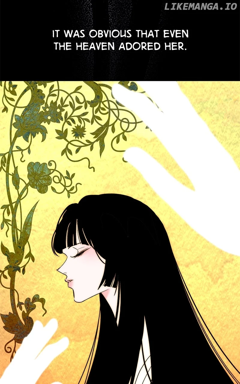 Goddess’s Way of Attacking Tigers chapter 100 page 67