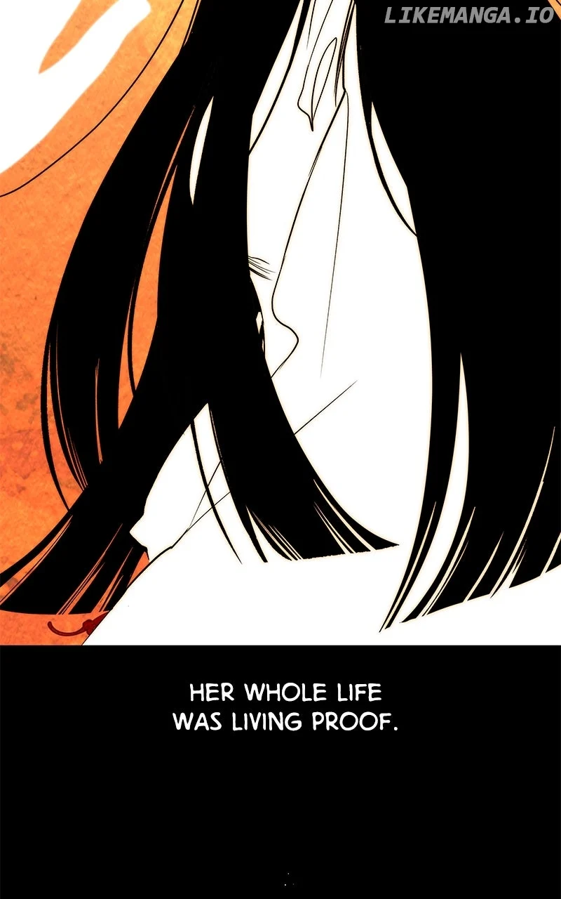 Goddess’s Way of Attacking Tigers chapter 100 page 68