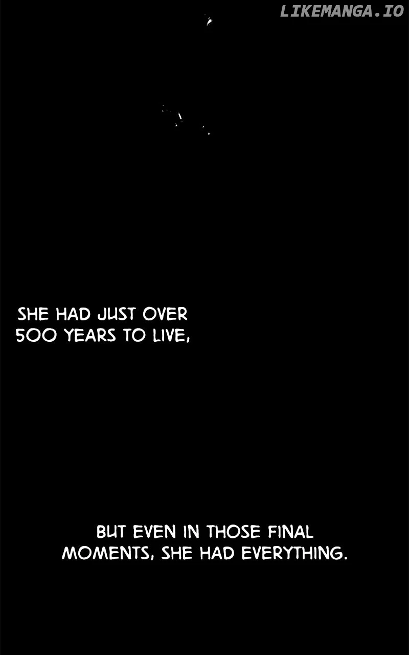 Goddess’s Way of Attacking Tigers chapter 100 page 69