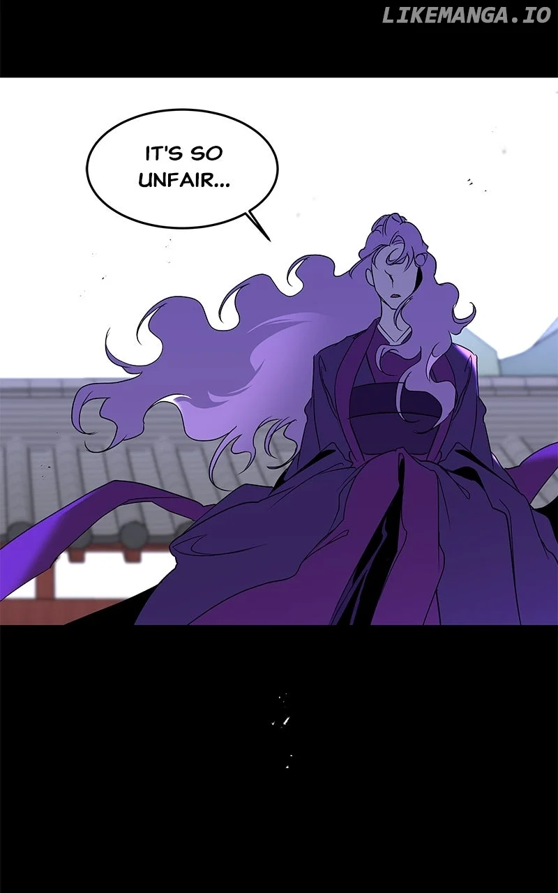 Goddess’s Way of Attacking Tigers chapter 100 page 70