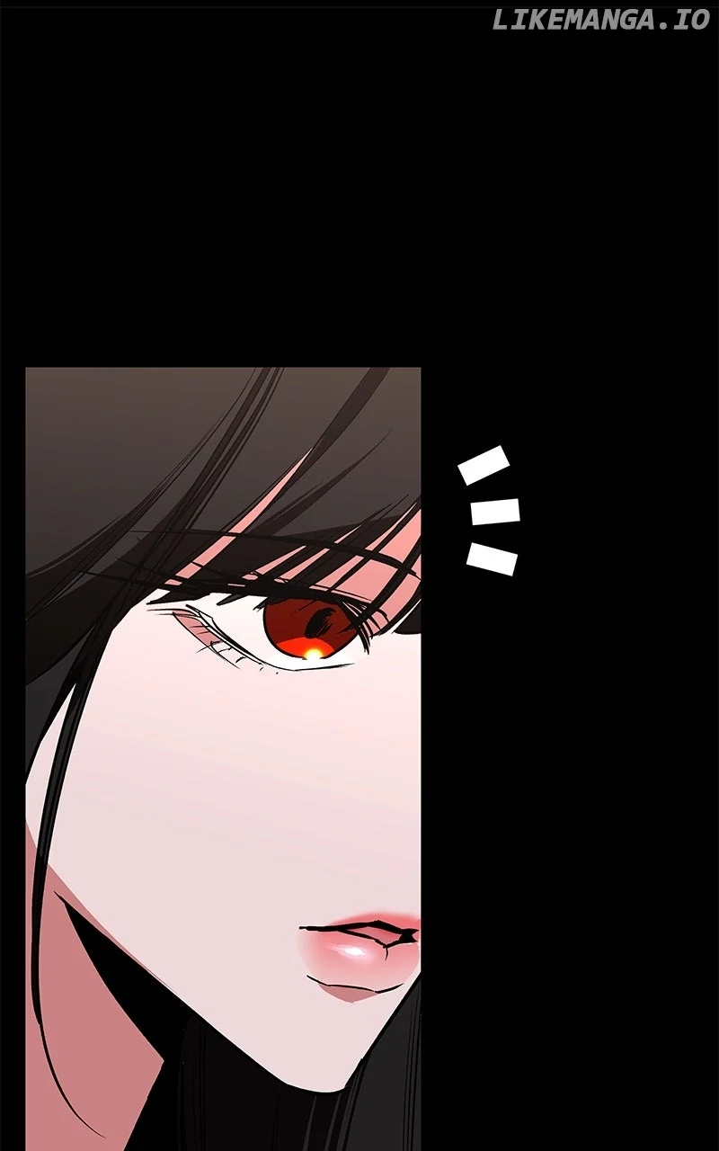 Goddess’s Way of Attacking Tigers chapter 100 page 71