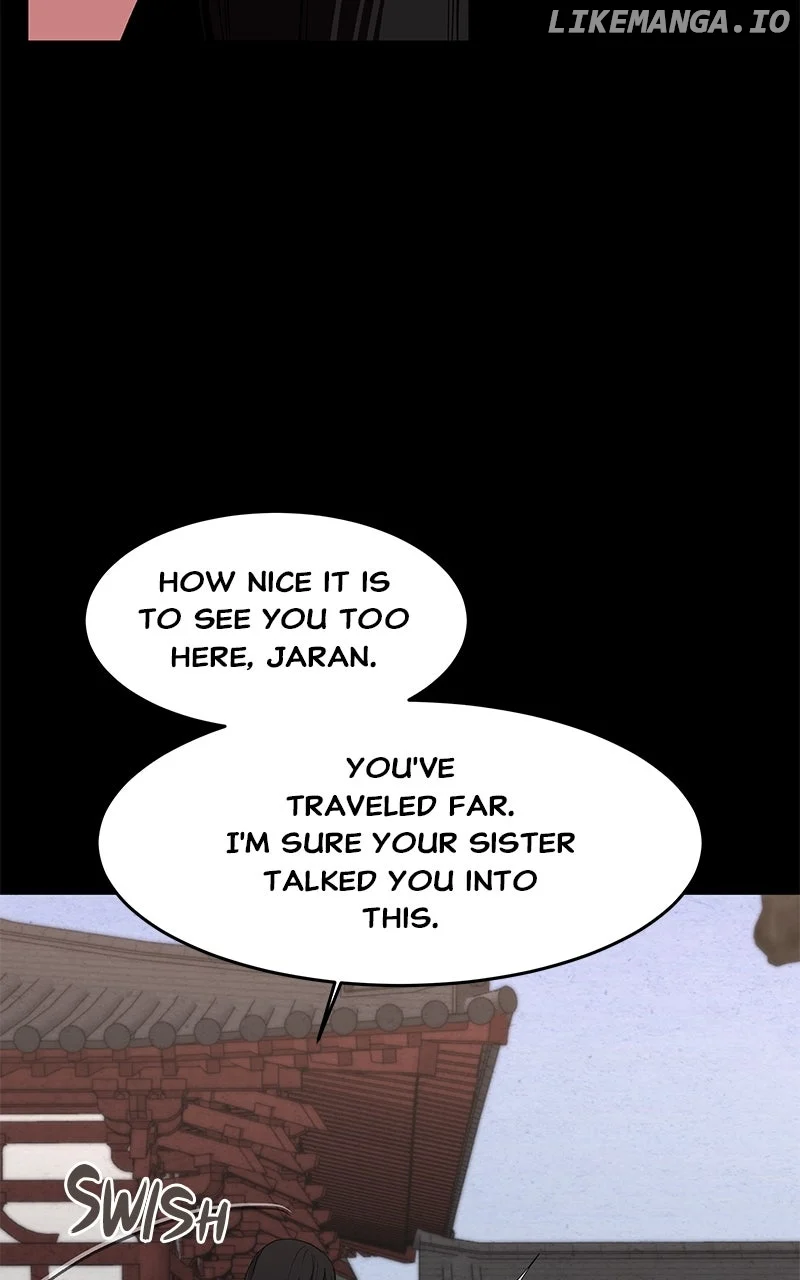 Goddess’s Way of Attacking Tigers chapter 100 page 72