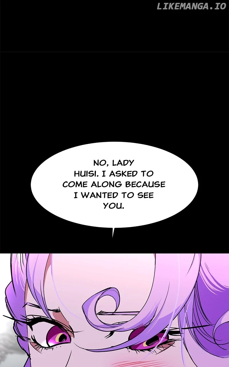 Goddess’s Way of Attacking Tigers chapter 100 page 74