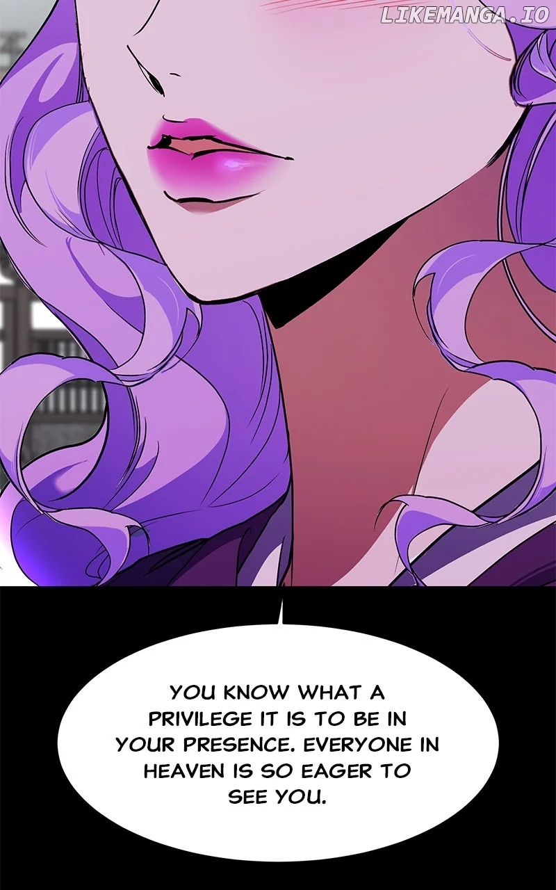 Goddess’s Way of Attacking Tigers chapter 100 page 75