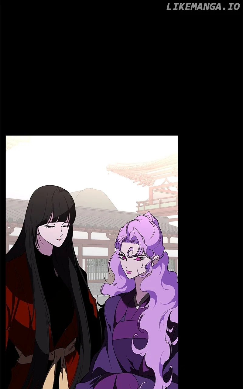 Goddess’s Way of Attacking Tigers chapter 100 page 76