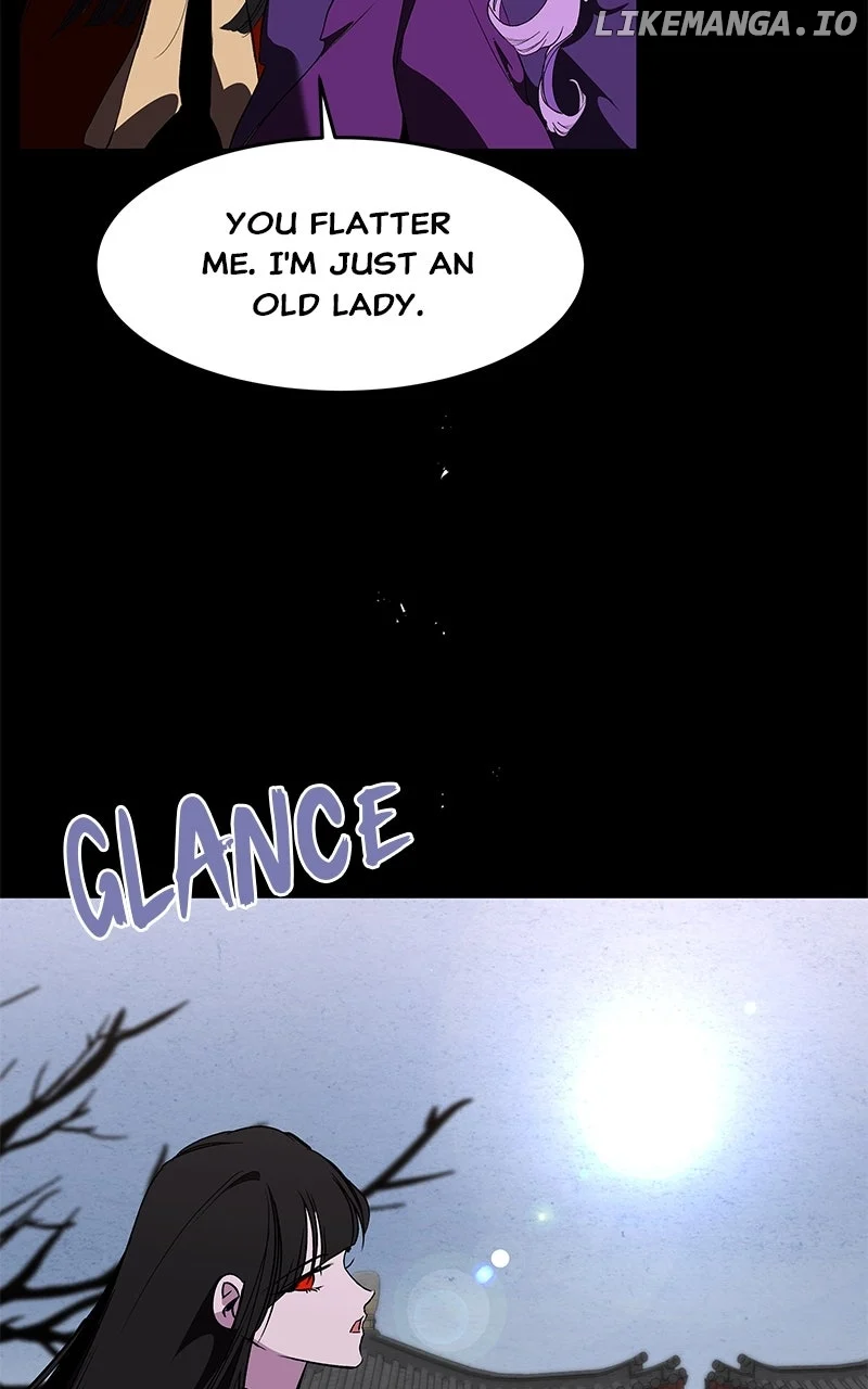 Goddess’s Way of Attacking Tigers chapter 100 page 77