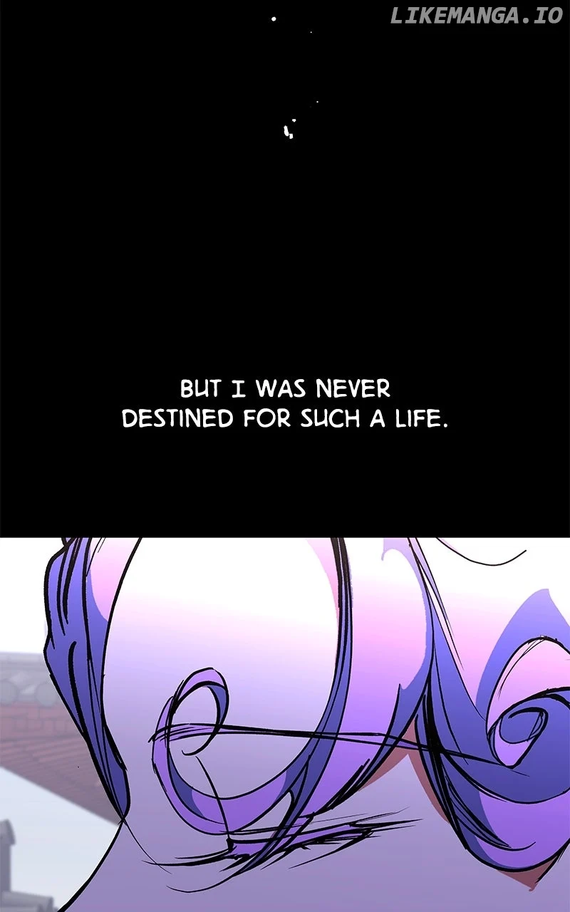 Goddess’s Way of Attacking Tigers chapter 100 page 85