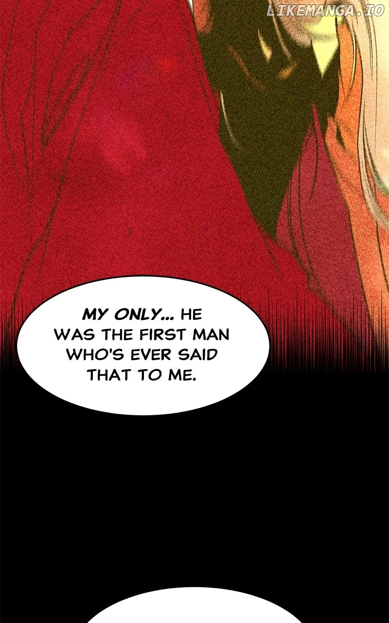 Goddess’s Way of Attacking Tigers chapter 100 page 88