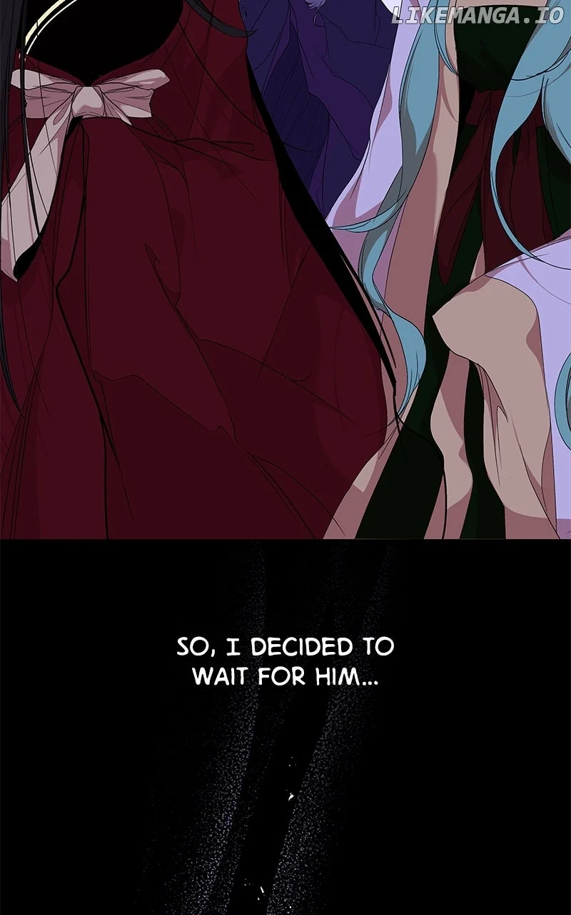 Goddess’s Way of Attacking Tigers chapter 100 page 90