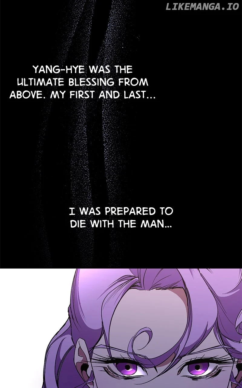 Goddess’s Way of Attacking Tigers chapter 100 page 91