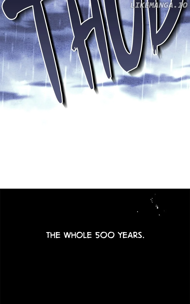 Goddess’s Way of Attacking Tigers chapter 100 page 95