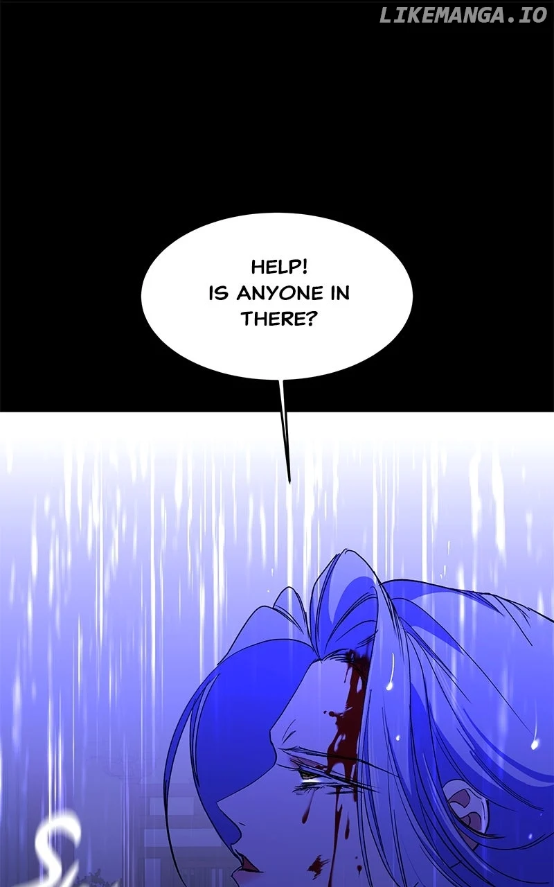 Goddess’s Way of Attacking Tigers chapter 100 page 98