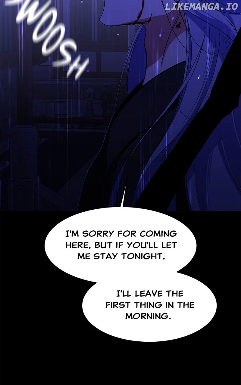 Goddess’s Way of Attacking Tigers chapter 100 page 99