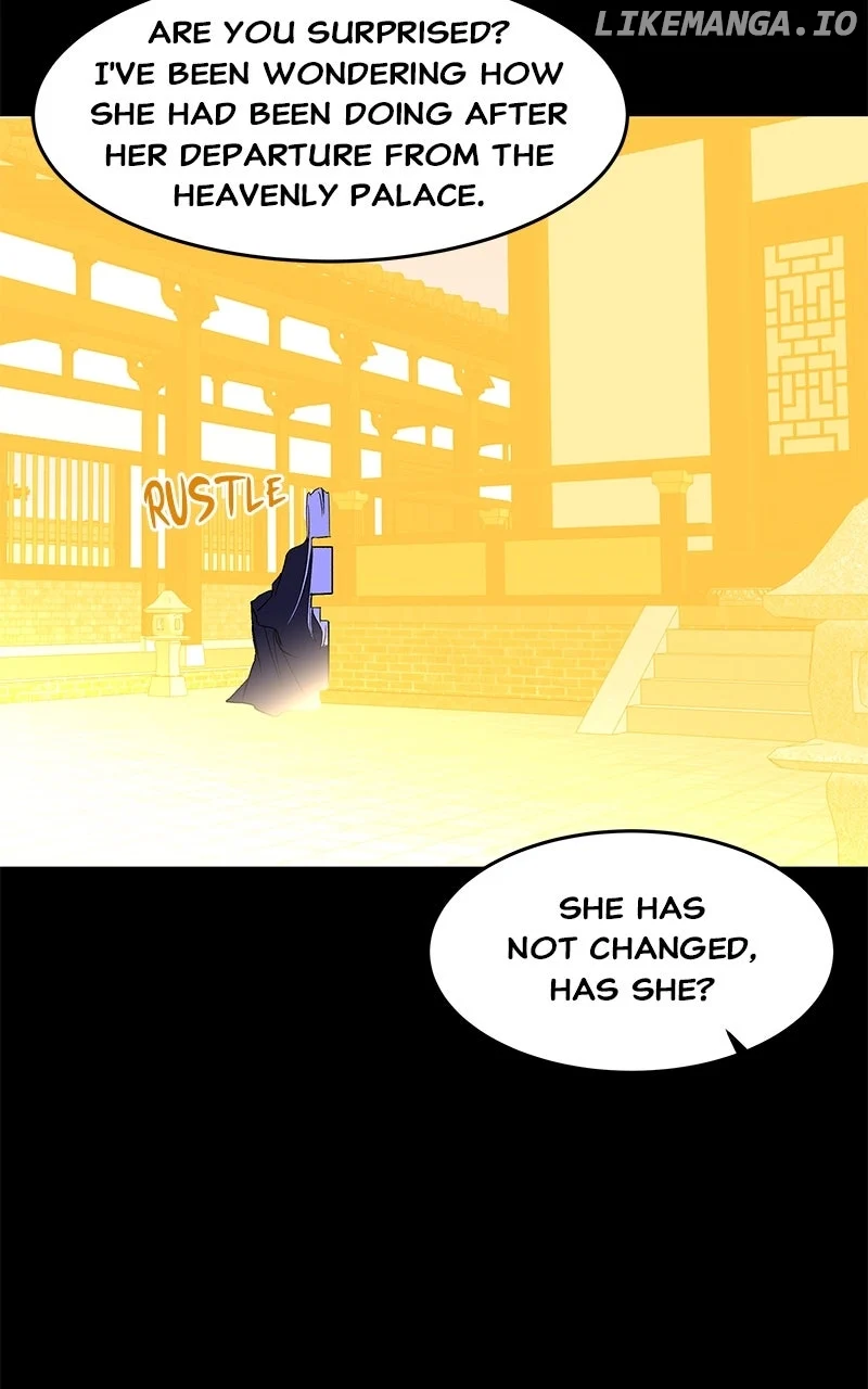 Goddess’s Way of Attacking Tigers chapter 101 page 10