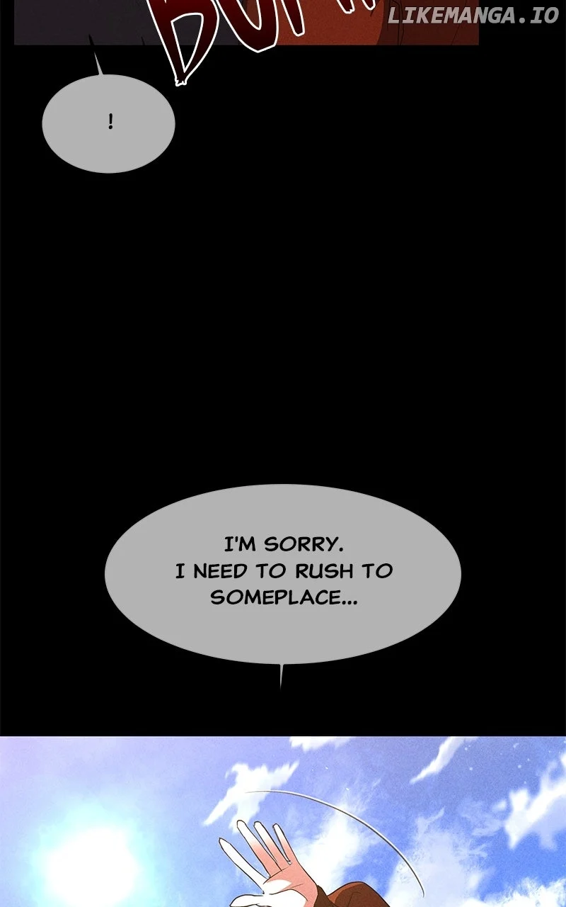 Goddess’s Way of Attacking Tigers chapter 101 page 101