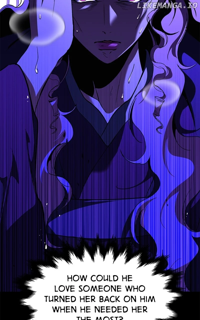 Goddess’s Way of Attacking Tigers chapter 101 page 106