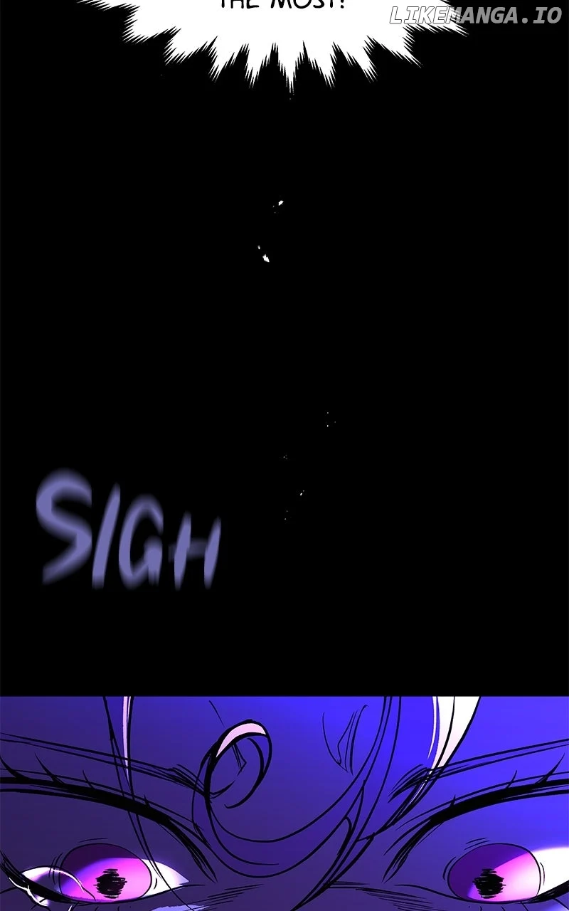 Goddess’s Way of Attacking Tigers chapter 101 page 107