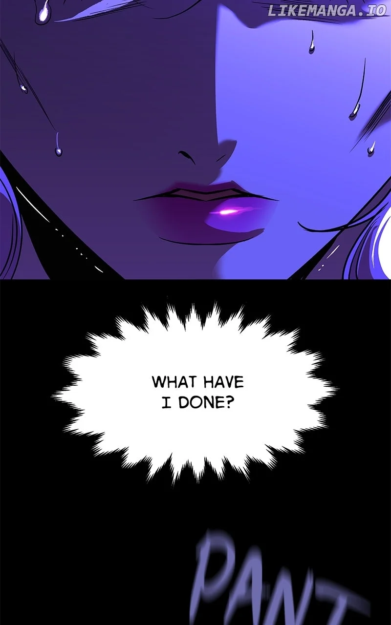 Goddess’s Way of Attacking Tigers chapter 101 page 108