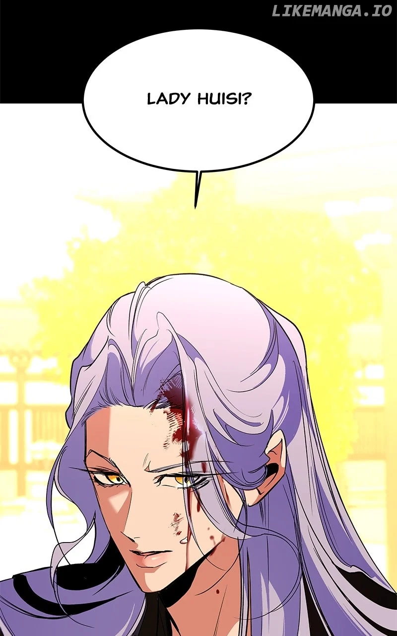 Goddess’s Way of Attacking Tigers chapter 101 page 11