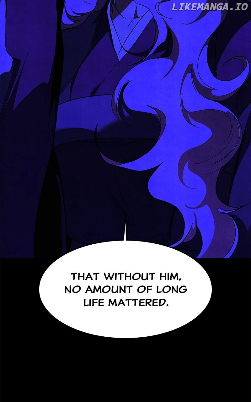 Goddess’s Way of Attacking Tigers chapter 101 page 110