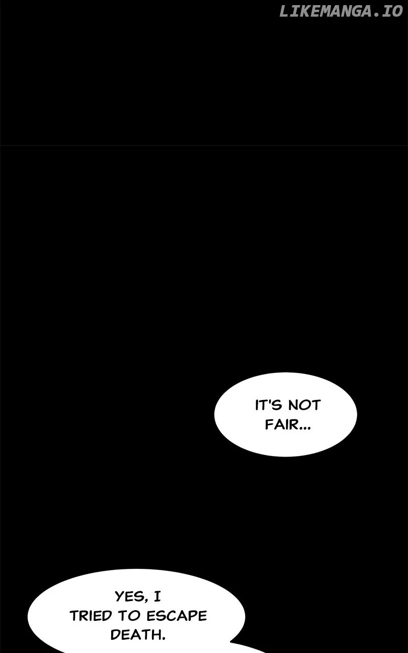 Goddess’s Way of Attacking Tigers chapter 101 page 111
