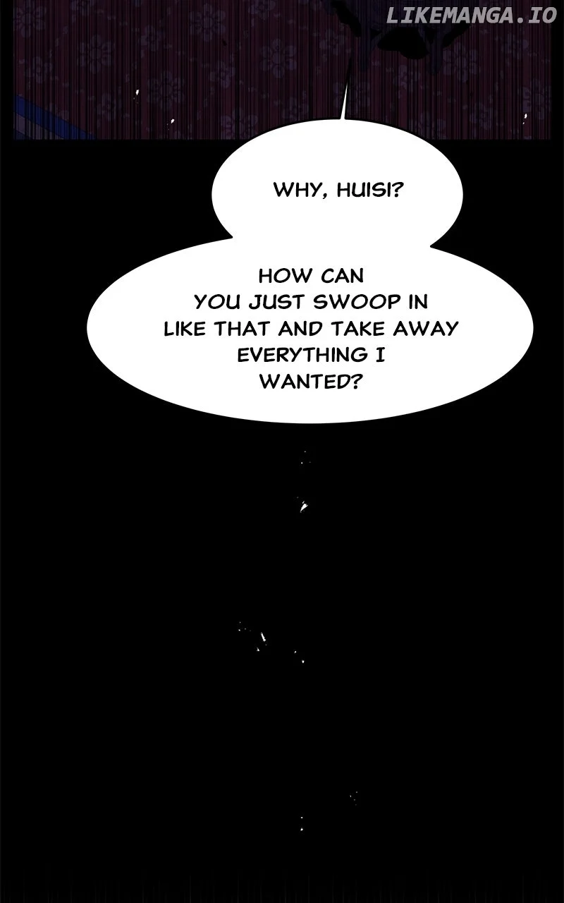Goddess’s Way of Attacking Tigers chapter 101 page 113
