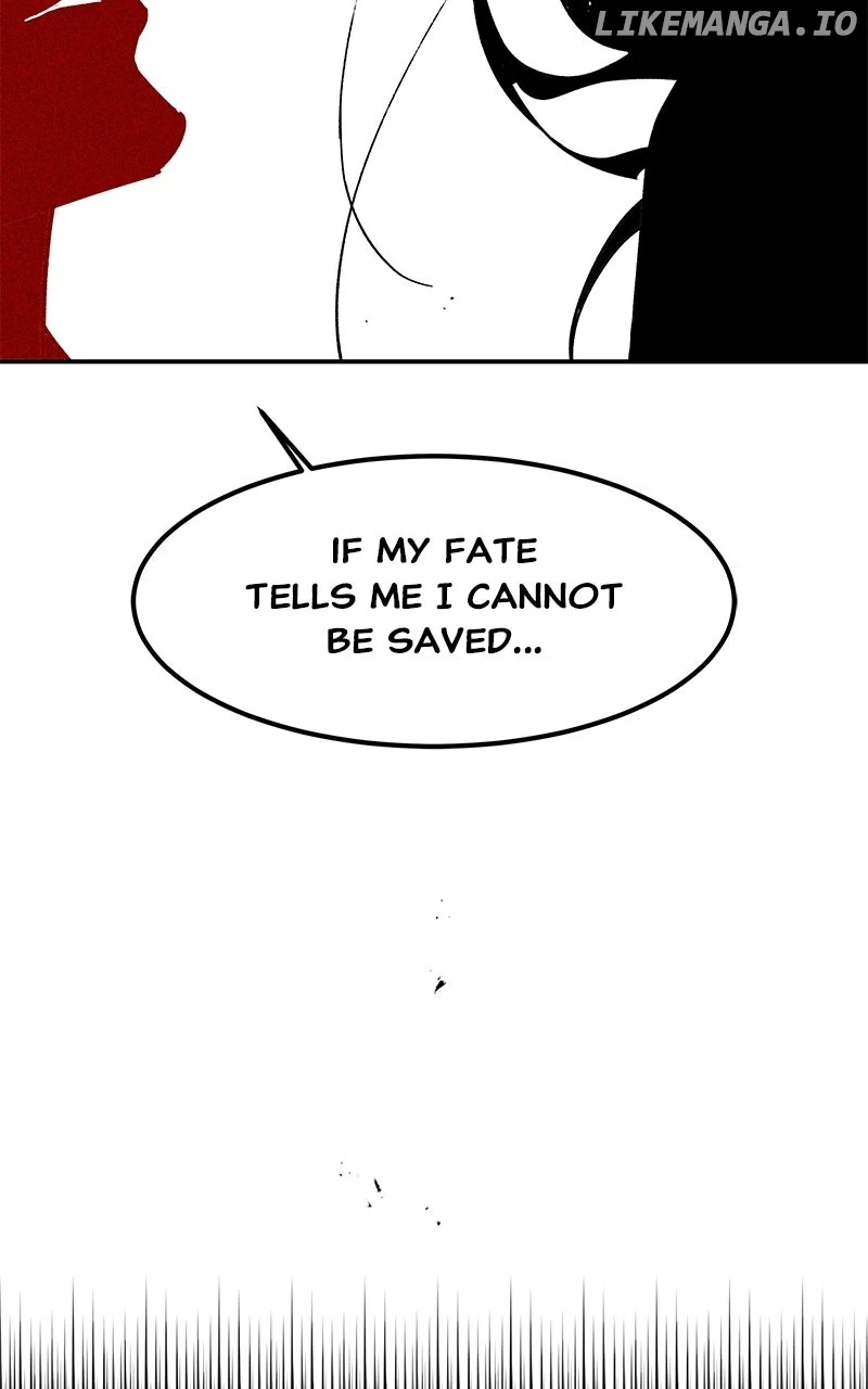 Goddess’s Way of Attacking Tigers chapter 101 page 118