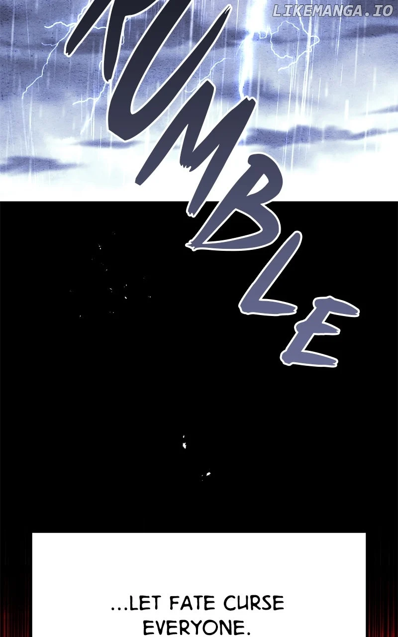 Goddess’s Way of Attacking Tigers chapter 101 page 120