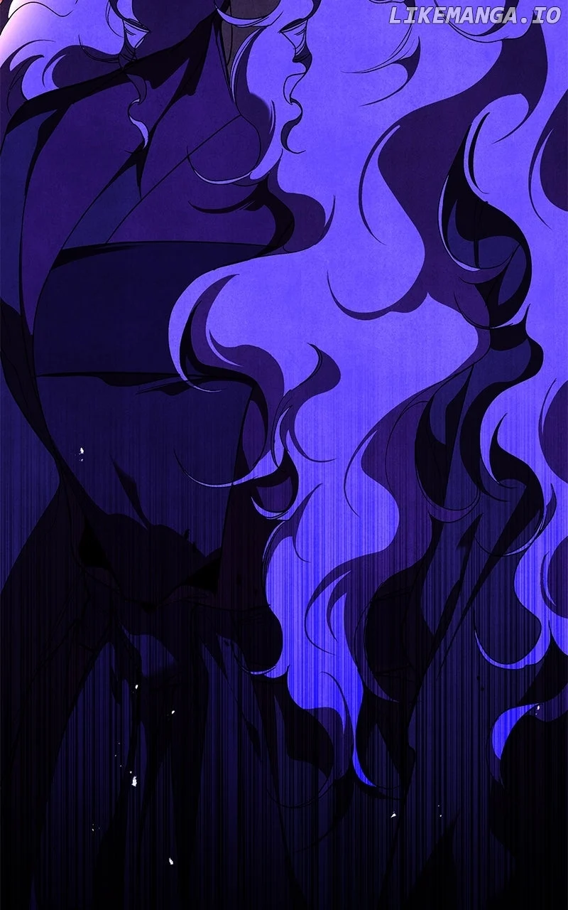 Goddess’s Way of Attacking Tigers chapter 101 page 122