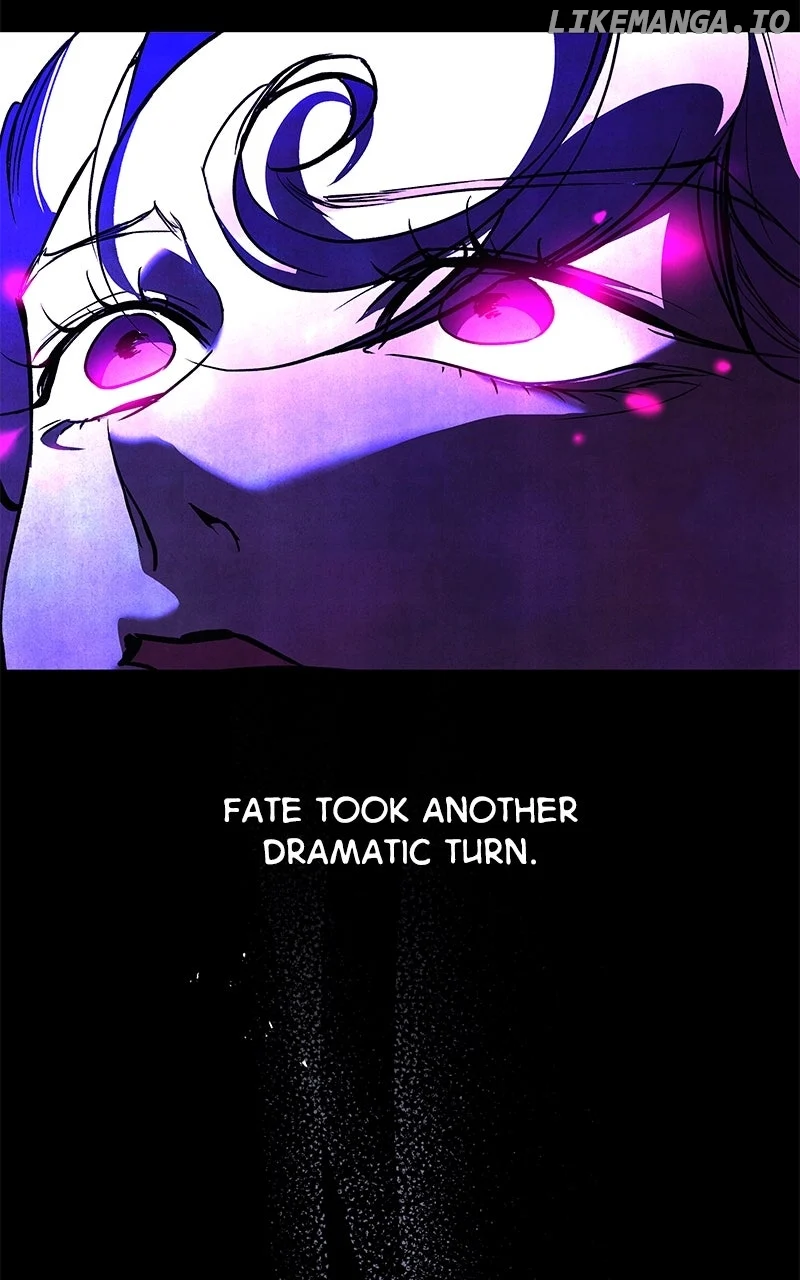 Goddess’s Way of Attacking Tigers chapter 101 page 124