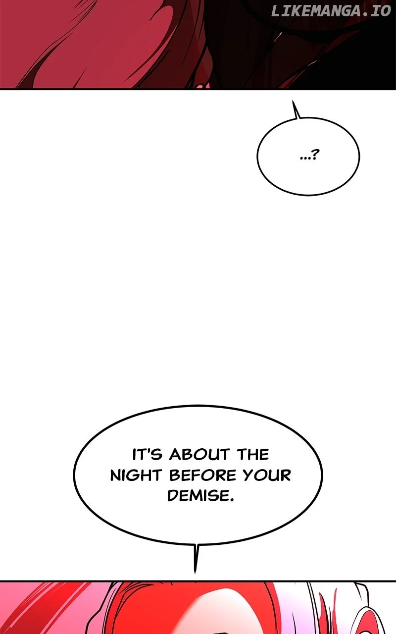 Goddess’s Way of Attacking Tigers chapter 101 page 130