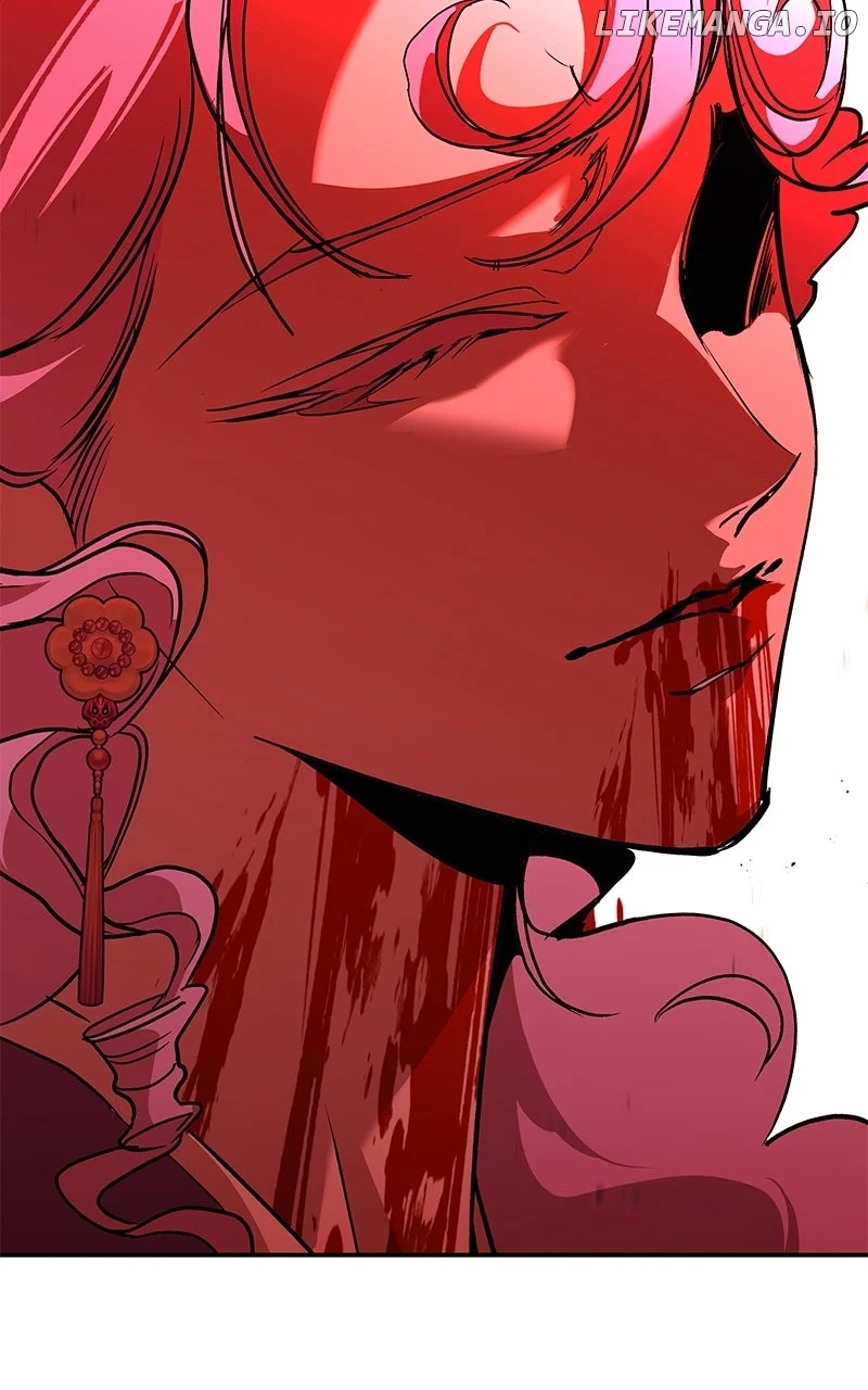 Goddess’s Way of Attacking Tigers chapter 101 page 131